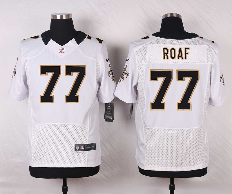 New Orleans Saints elite jerseys-011